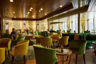 Fred. Olsen Cruise Lines Borealis The Botanical room 5.jpg